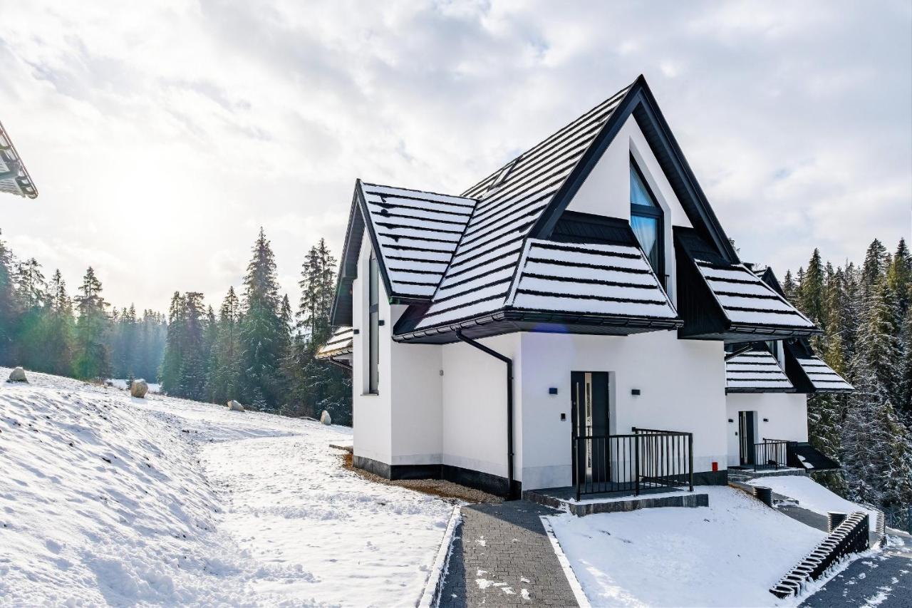 Smrekowa Ostoja Chalet *