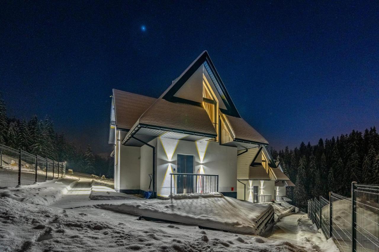 Smrekowa Ostoja Chalet