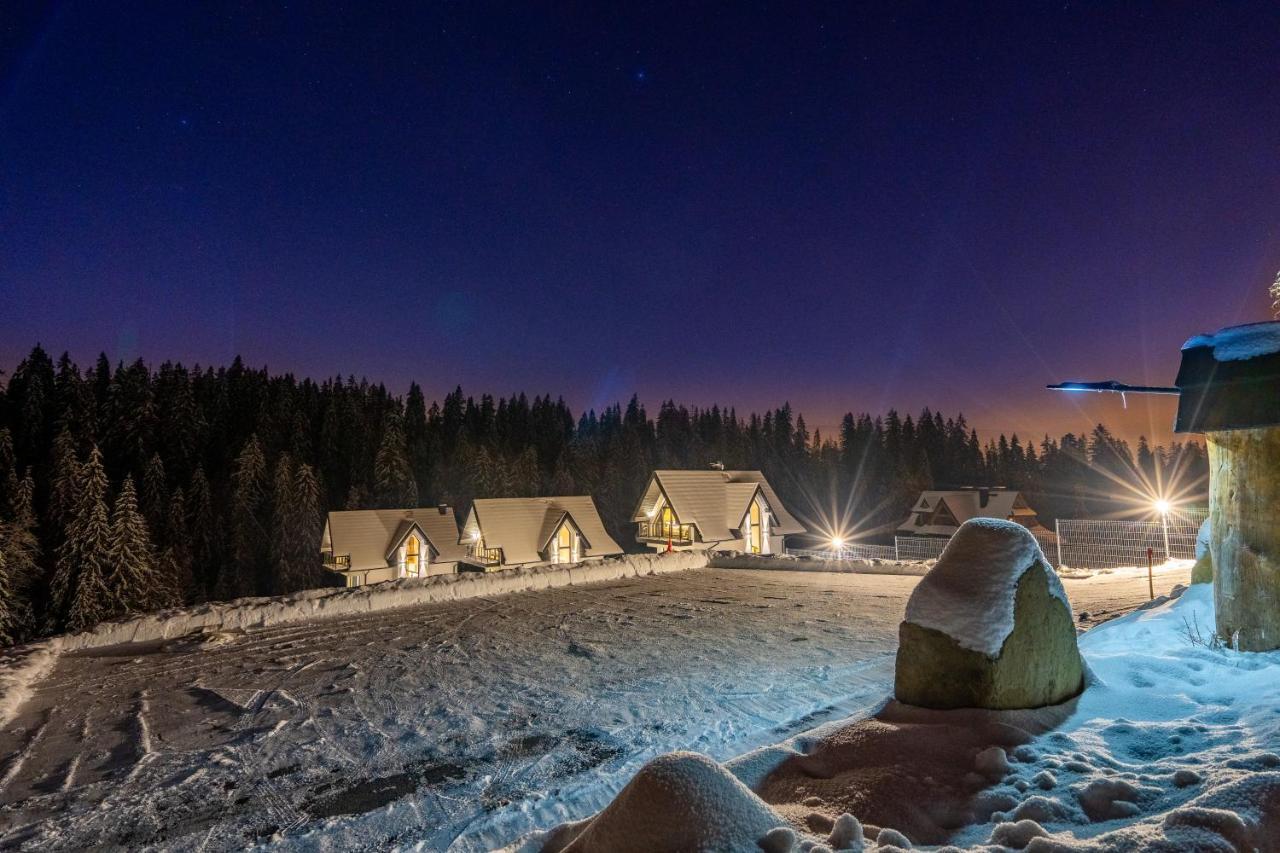Horská chata Smrekowa Ostoja Poronin