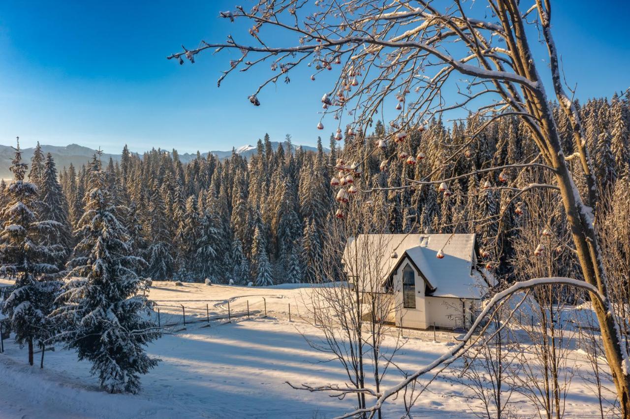 Chalet Smrekowa Ostoja