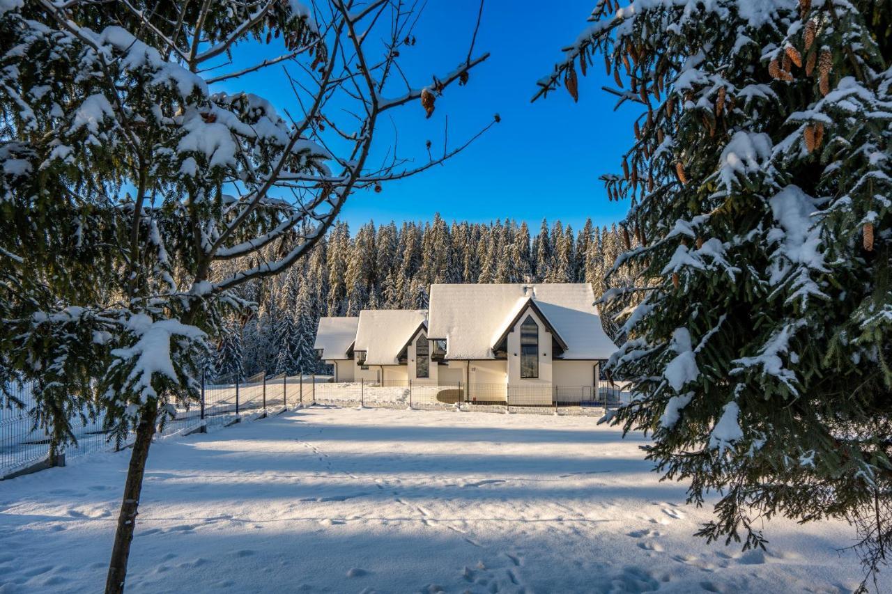 Chalet Smrekowa Ostoja *